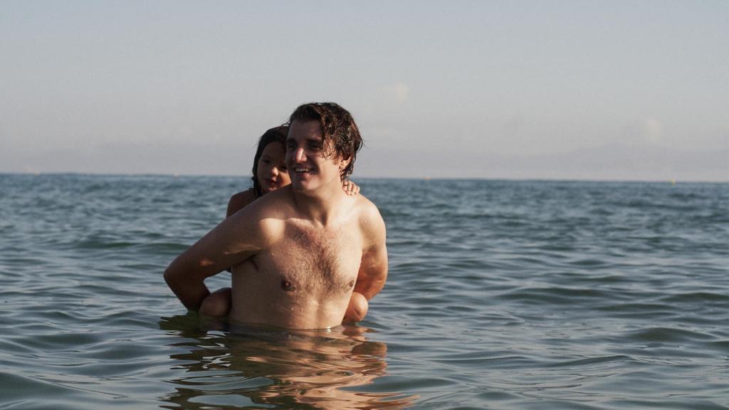 Fotograma de 'Creatura'