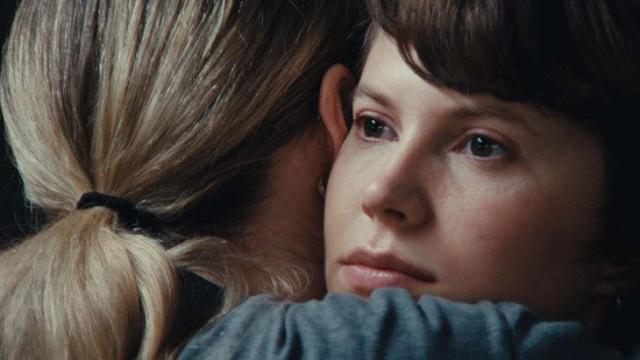 Imagen de 'La Arquitecta', la miniserie noruega / FILMN