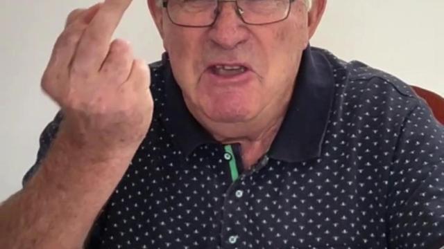 El curandero Pàmies contesta al Govern por la prohibición de su acto pseudocientífico: “Y una mierda voy a suspenderlo”