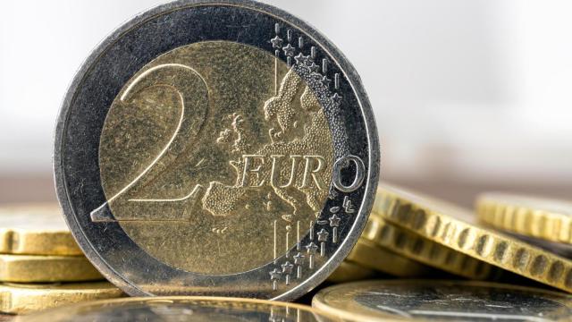 Moneda de dos euros