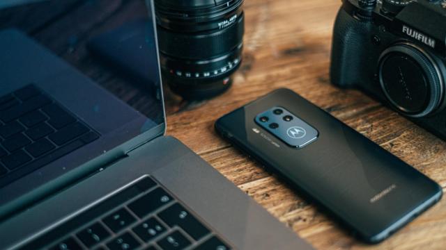 ¡Smartphone a precio de ganga!: este Motorola ahora cuesta menos de 120 euros en Amazon