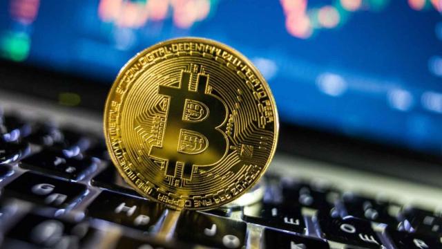 El bitcoin es una moneda digital