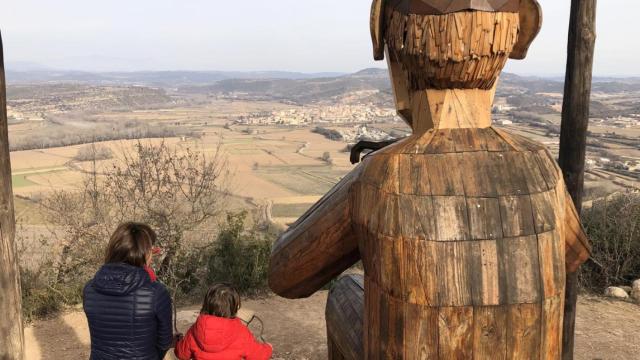 Estos son los monumentos más bizarros de Cataluña