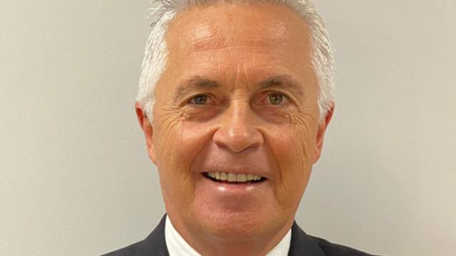 Rafael Ortiz, nuevo senior advisor de LHH