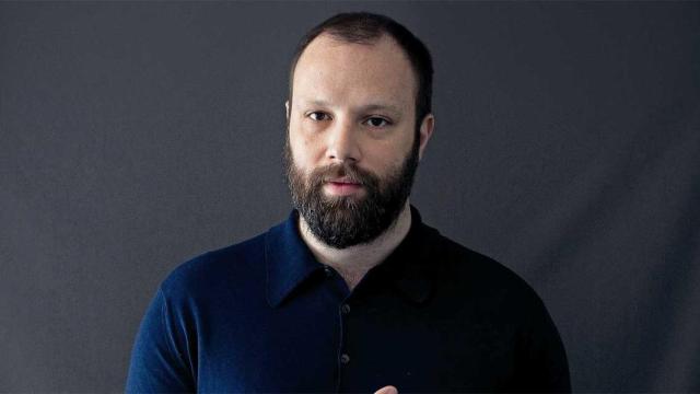 Yorgos Lanthimos, cineasta
