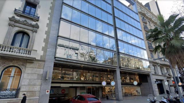 Oficinas de Leysters Abogados