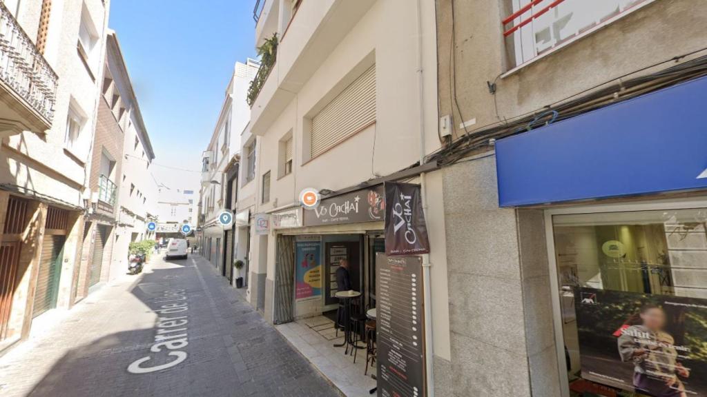 Oficinas de Subirats & Subirats Editors