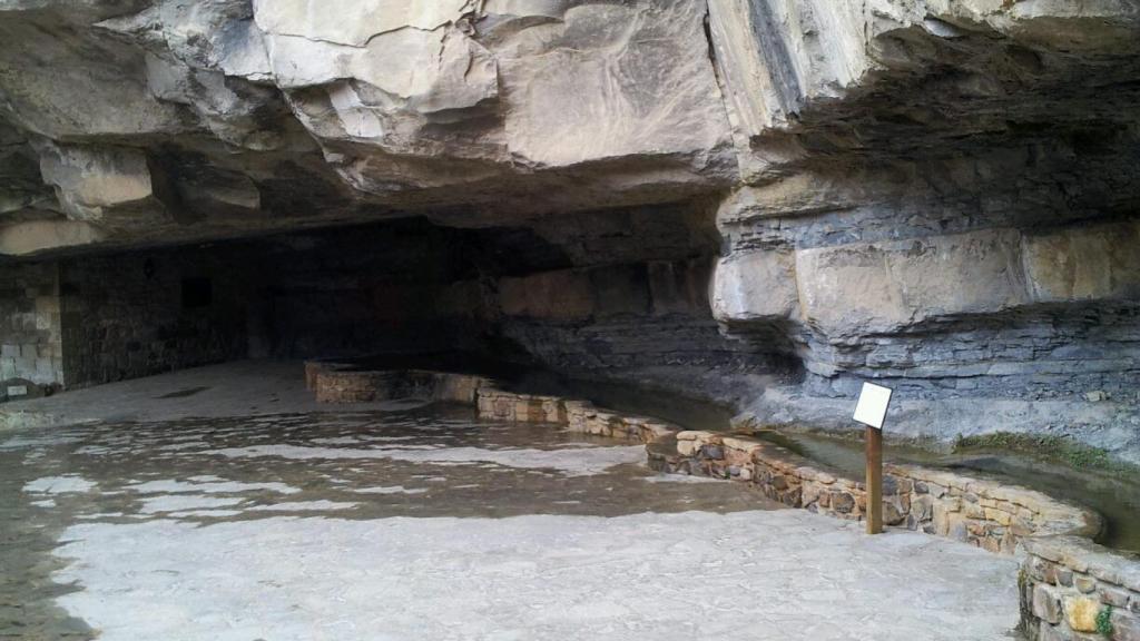 Camino de Sant Miquel del Fai