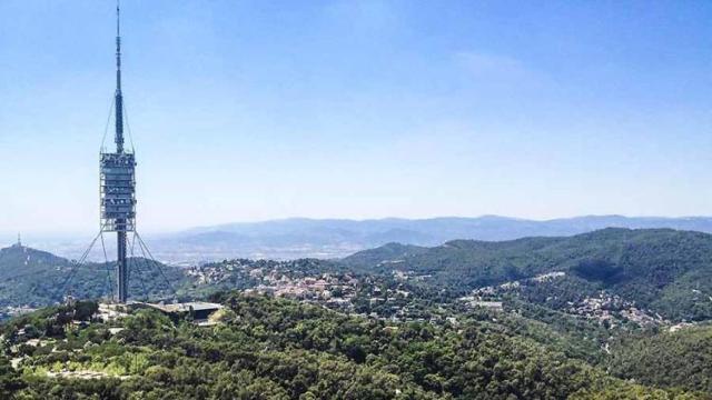 Parque de Collserola