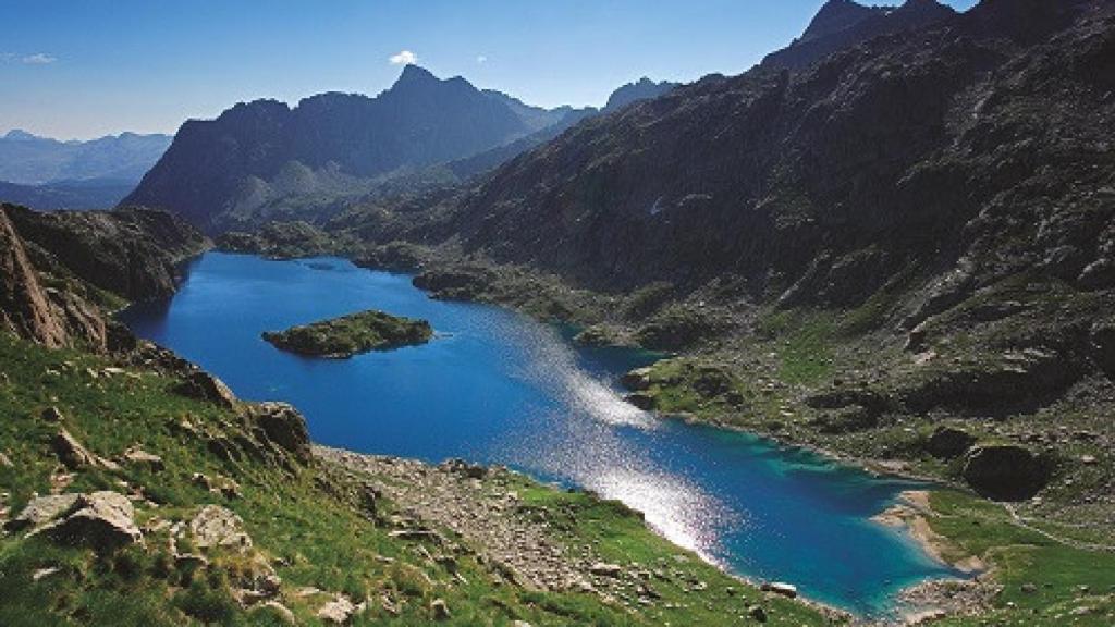 Parc d'Aigüestortes