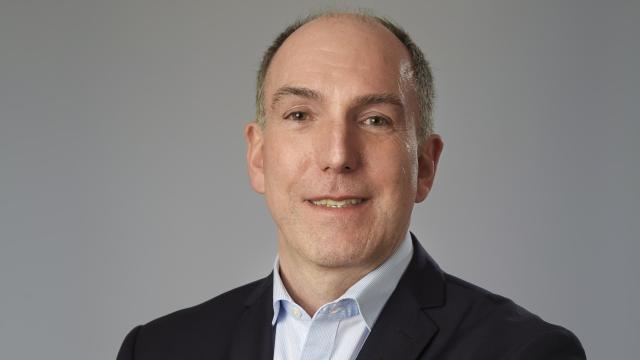 Stephan DuCharme deja la presidencia de Dia / DIA