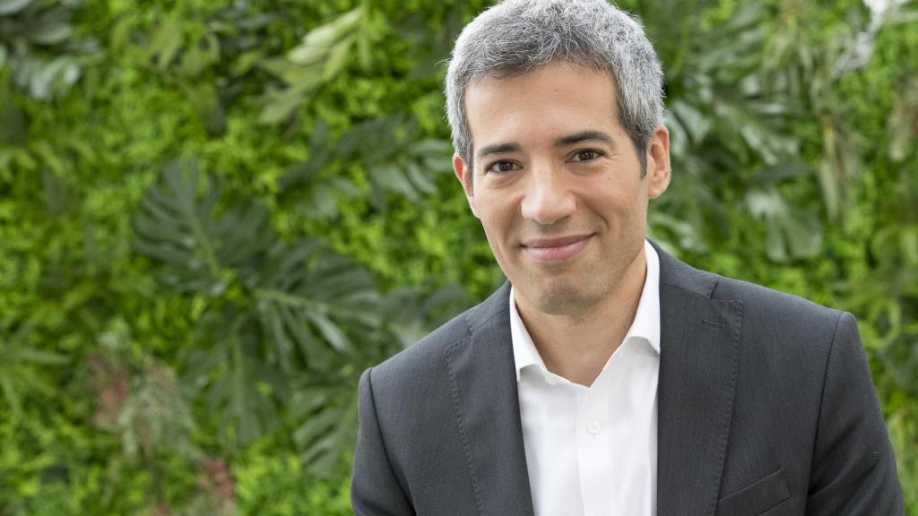 Oriol Nolis, director de La 2 Cat, el nuevo canal de RTVE en Cataluña
