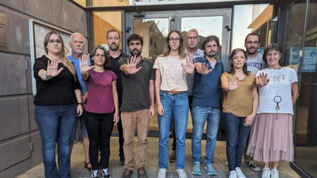 El ayuntamiento condena las denuncias por agresión sexual durante las fiestas mayores