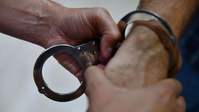 Prisión eludible con fianza para el ciclista que mató a un hombre tras una discusión de tráfico