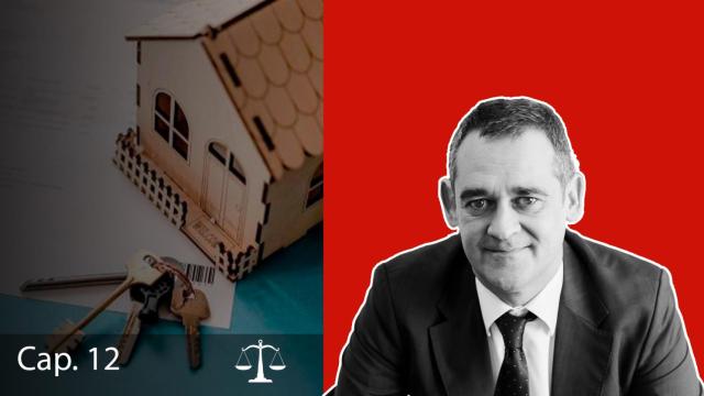 Abel Marín, abogado y escritor