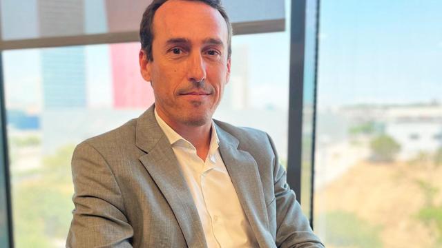 Oriol Torruella, director de la Agencia de Ciberseguridad de Catalunya