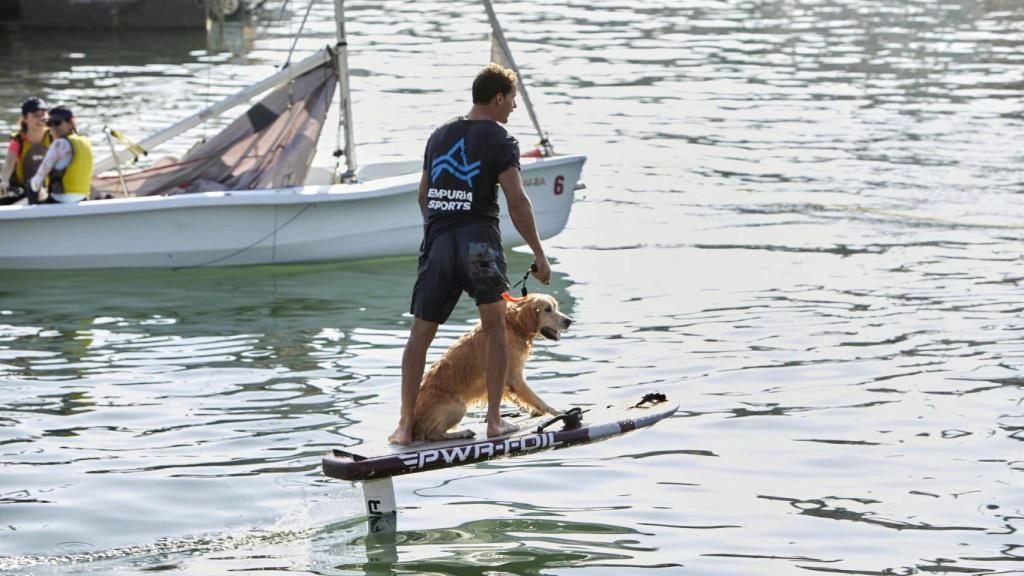 La náutica de recreo también estará presente en el salón