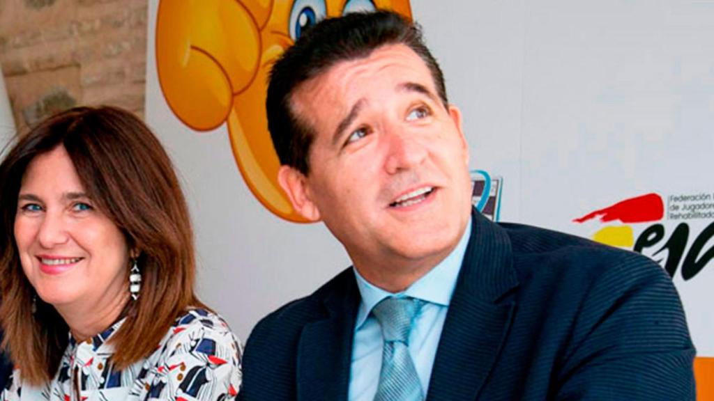 Fernando Henar: el hombre de Fermí Ferran en Ambulancias Egara en Aragón