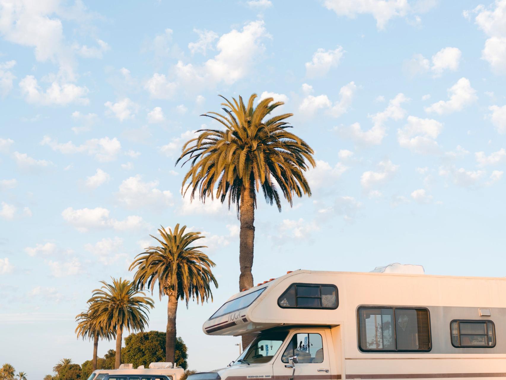 Autocaravana