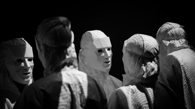 Personas en la experiencia Real Self