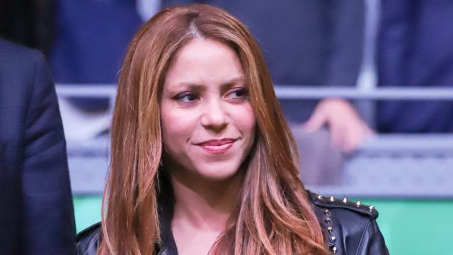 Shakira