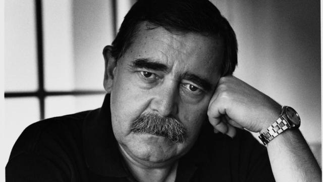 El filósofo barcelonés Eugenio Trías