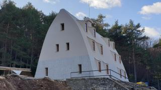 Chalet de Catllaràs