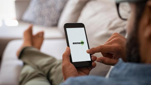 Aplicación de Asmedit, filial de Catalana Occidente hackeada por un trabajador