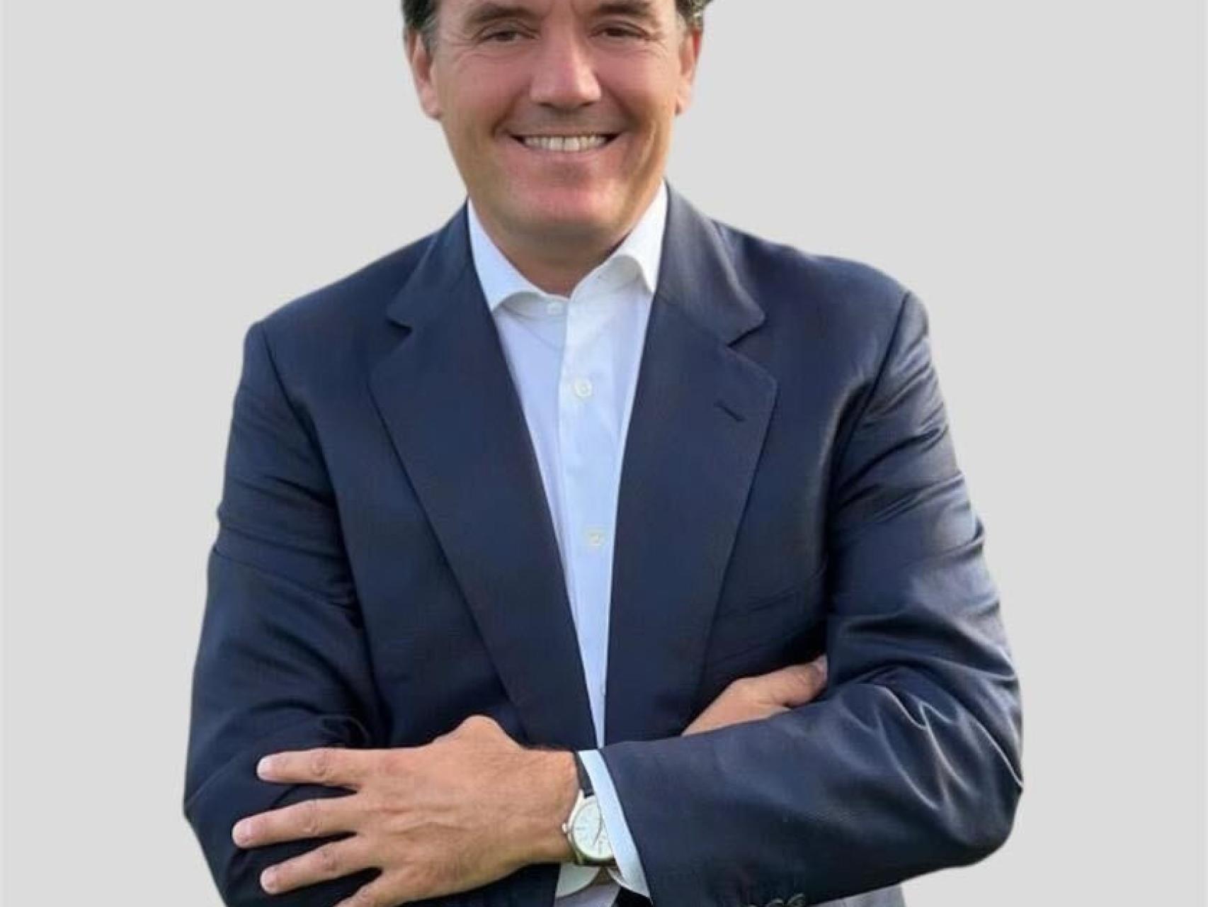 Carlos Recoder, nuevo miembro del Comité Ejecutivo de Julius Baer