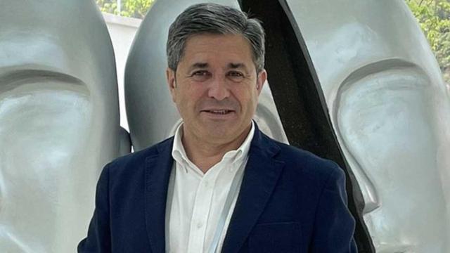 Juan Manuel Sevillano