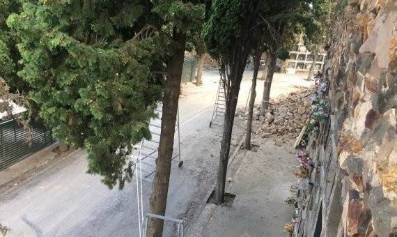 Cementerio de Montjuïc