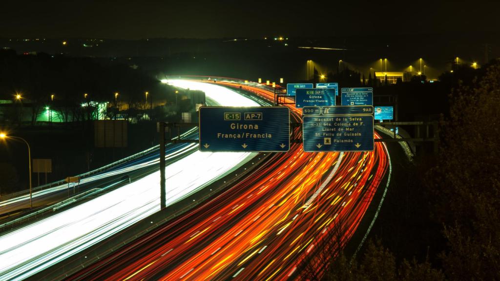 Digitalizar el tramo español de vías supondrá un ahorro de casi 500 millones de euros