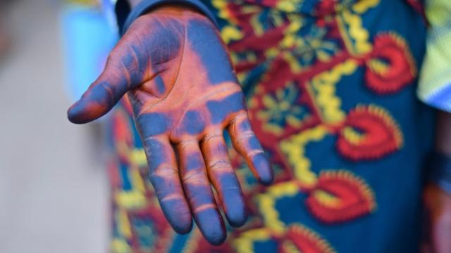 Fundación Banco Santander lanza proyectos de cooperación sostenibles liderados por mujeres en África