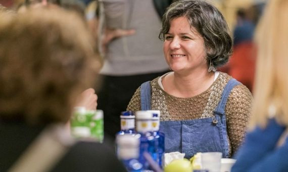 Gala Pin / AYUNTAMIENTO DE BARCELONA