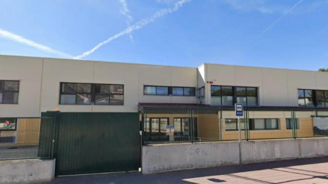 Instituto Collbató de Barcelona