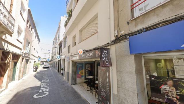 Sede social de Subirats & Subirats Editors