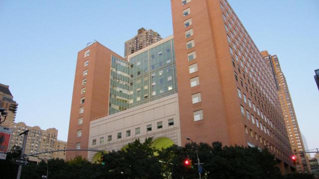 Mount Sinai Hospital