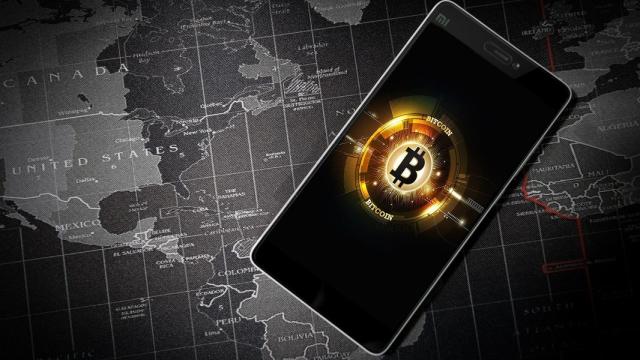Bitcoin, dinero digital