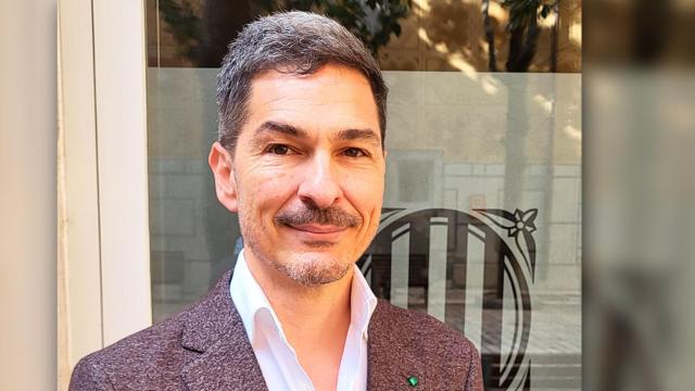 Jaume Heredia, nuevo gerente del CatSalut en Girona