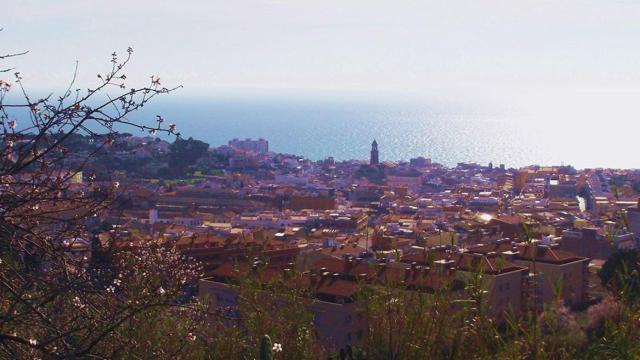 Canet de Mar, en una imagen de archivo