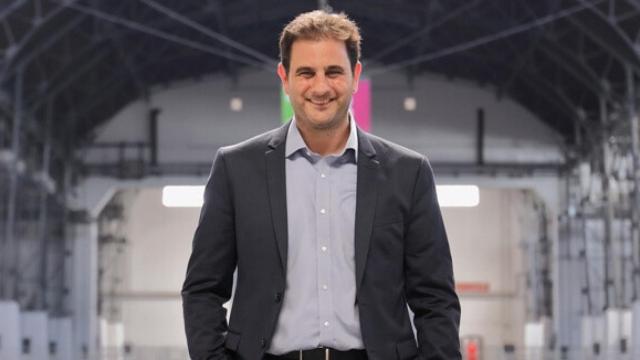 Ugo Valentí, director del Smart City Expo World Congress (SCEWC)