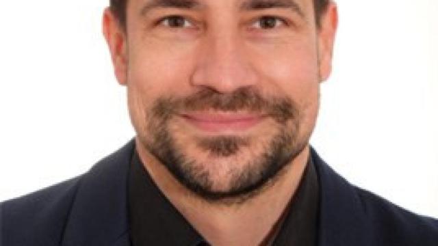Concejal de Vox en la Paeria, Josep Roca