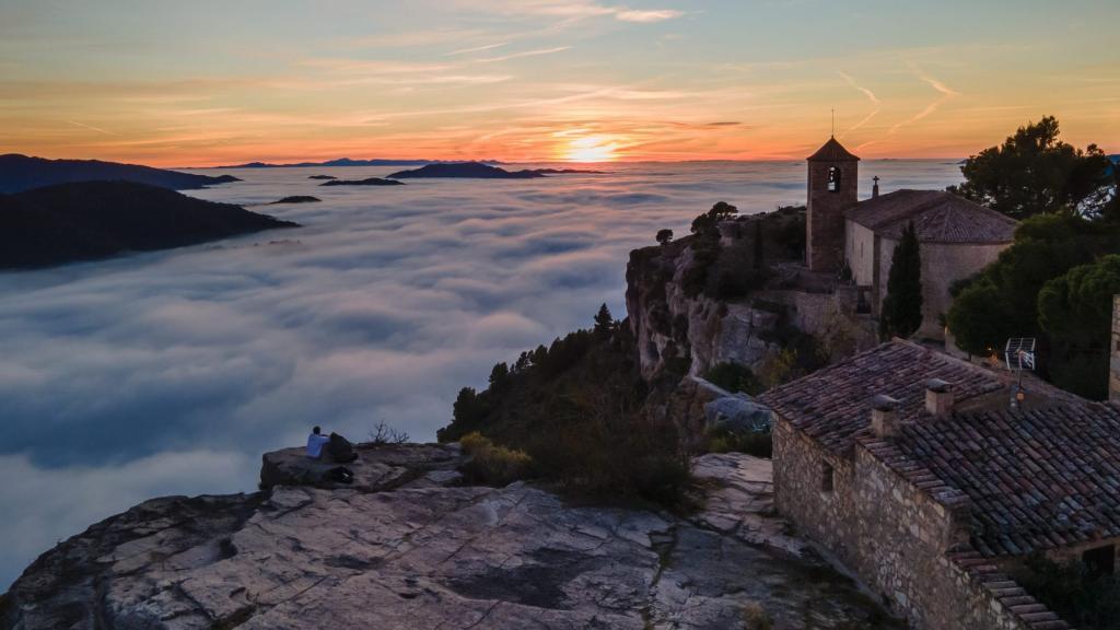 Siurana