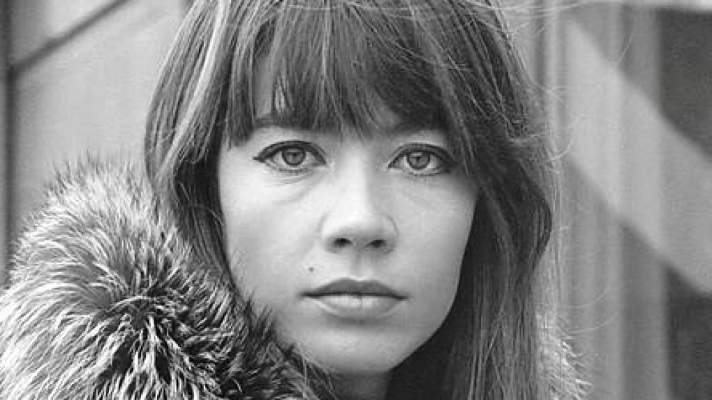 Francoise Hardy (1969)