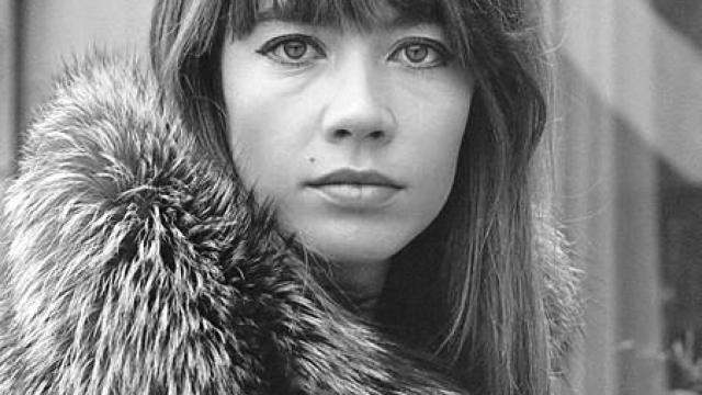 Francoise Hardy (1969)