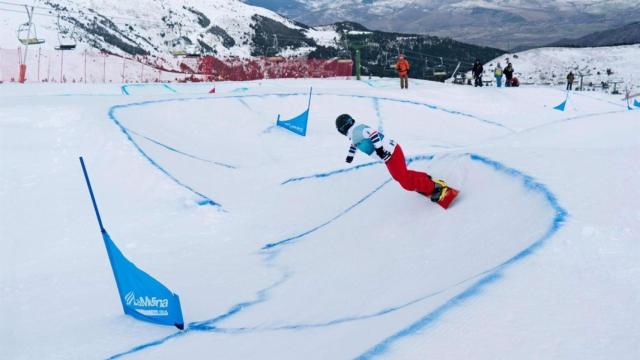 Cataluña cuenta con una gran cantidad de pistas de esquí para todos los públicos