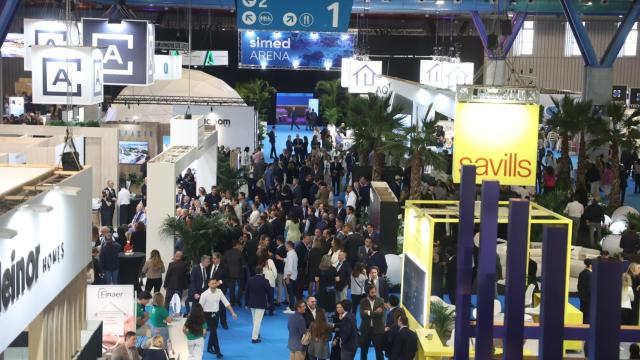 Perspectiva de la edición 2023 de Simed / EP