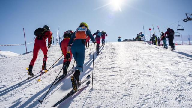 Pistas de Boí Taüll