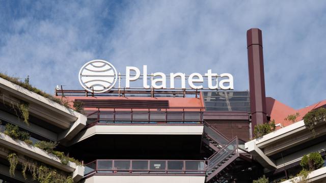 Sede del grupo Planeta en Barcelona / EP