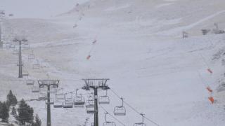 Pistas de Baqueira Beret